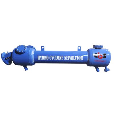 Hydrocyclone Separator